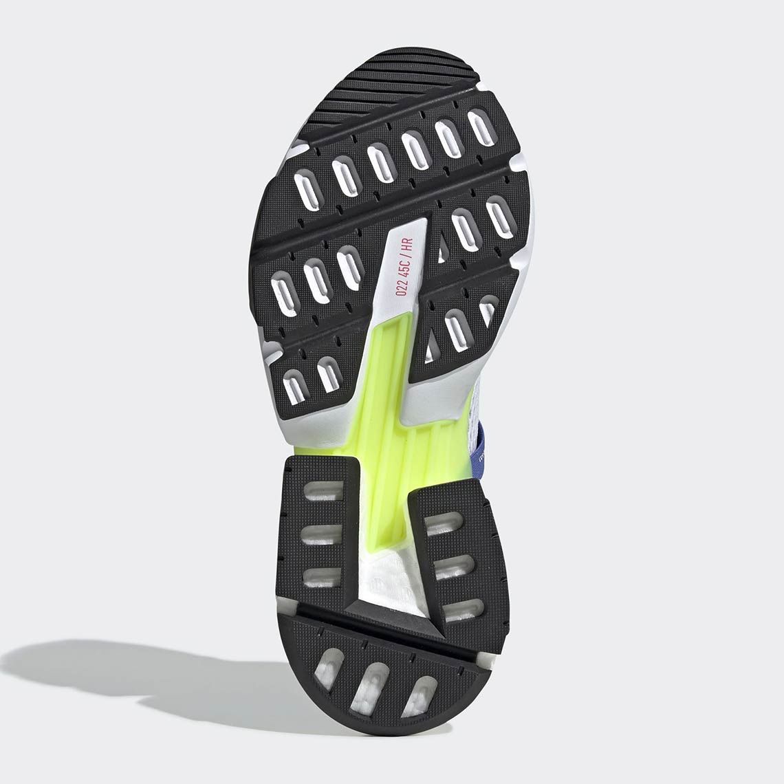 アディダス オリジナルス POD-S3.1 "コアブラック/リアルライラック" 9枚目