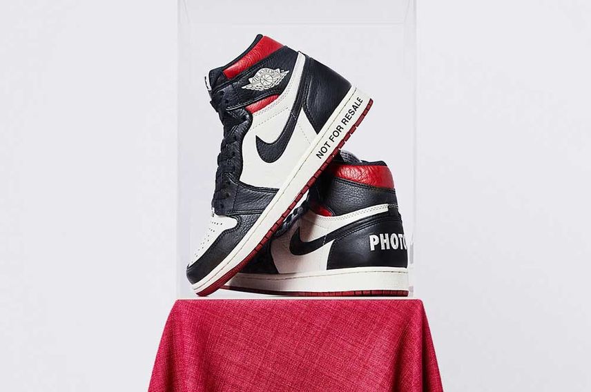 Air Jordan 1 Retro High OG