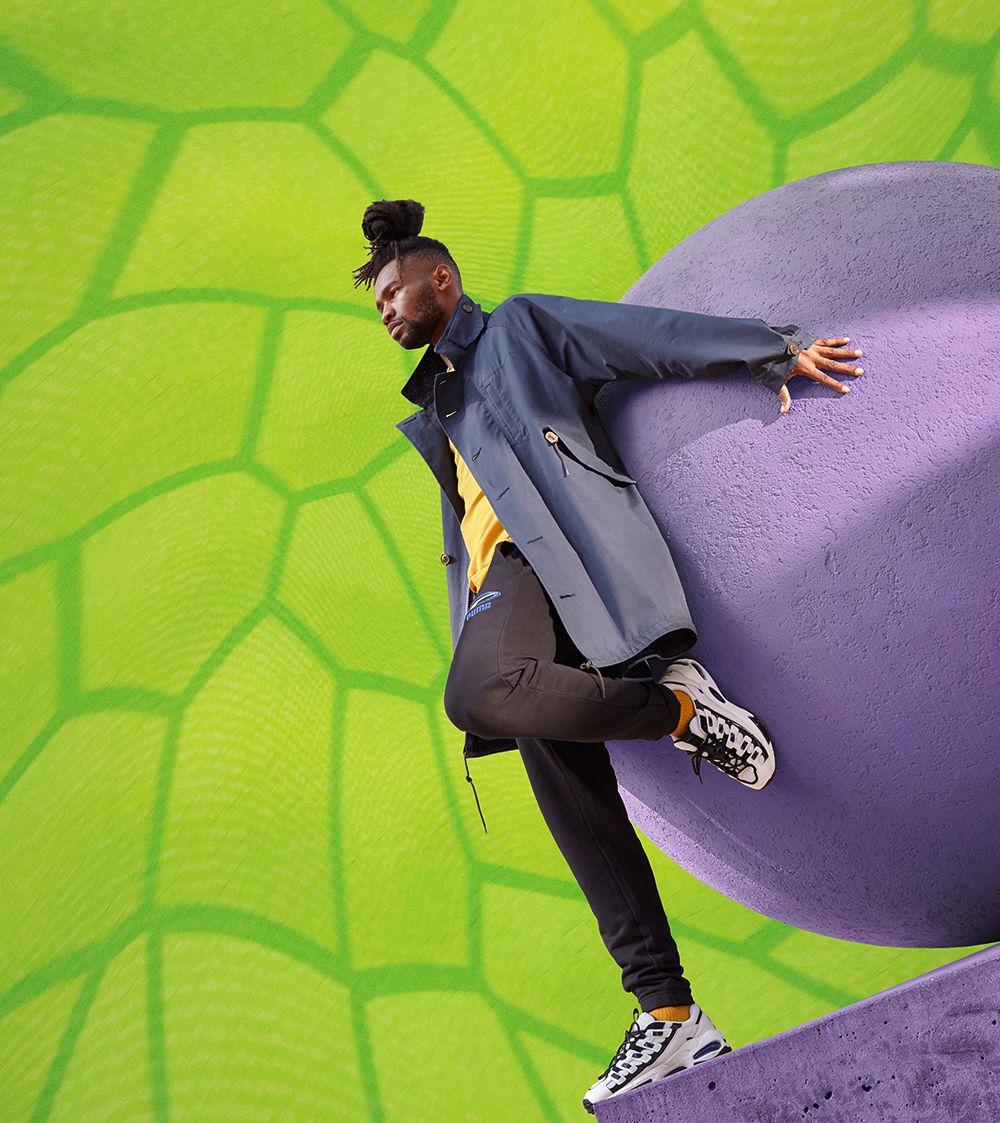 プーマ セル エンデューラ パテント 98 3枚目