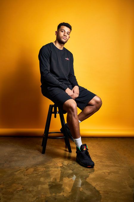 ナイキ エアジョーダン8 エアレイド 11枚目