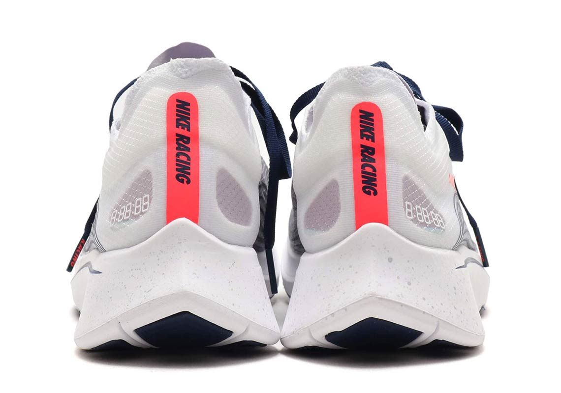 ナイキ ズームフライ SP "フラッシュクリムゾン" 8枚目