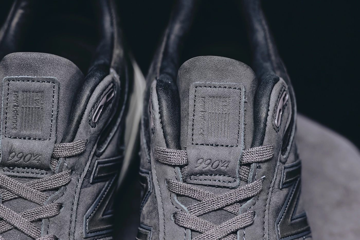 ニューバランス 990v4 2カラー 3枚目