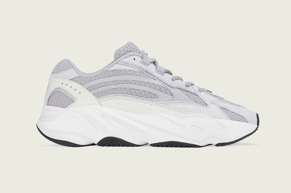 YEEZY BOOST 700 V2 STATIC (イージーブースト 700 V2 スタティック)