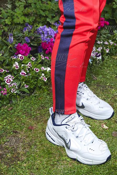 ナイキ × マーティン・ローズ コレクション エアモナーク 6枚目