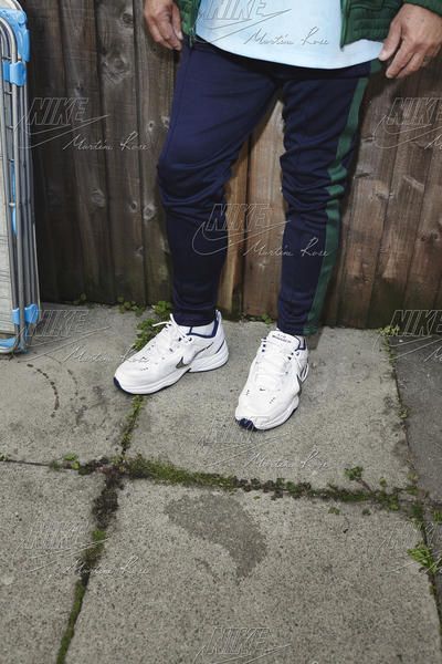 ナイキ × マーティン・ローズ コレクション エアモナーク 7枚目