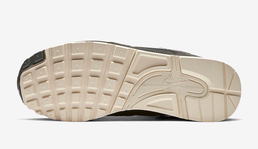 フィアオブゴッド×ナイキ エアスカイロン2 全2色 13枚目