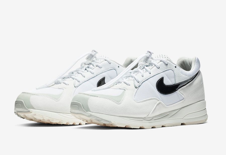 フィアオブゴッド×ナイキ エアスカイロン2 全2色 2枚目