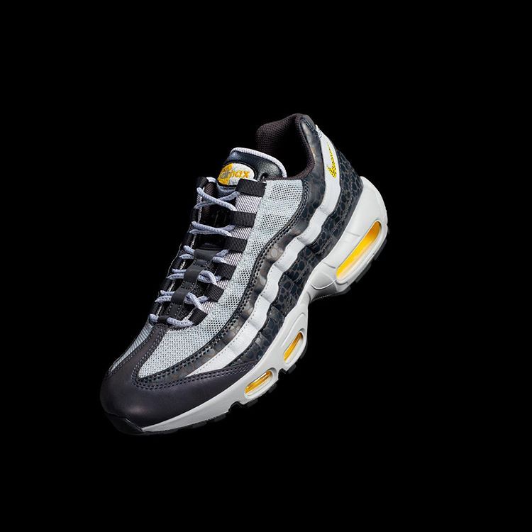 ナイキ エアマックス "スターゲイザー パック" 3枚目