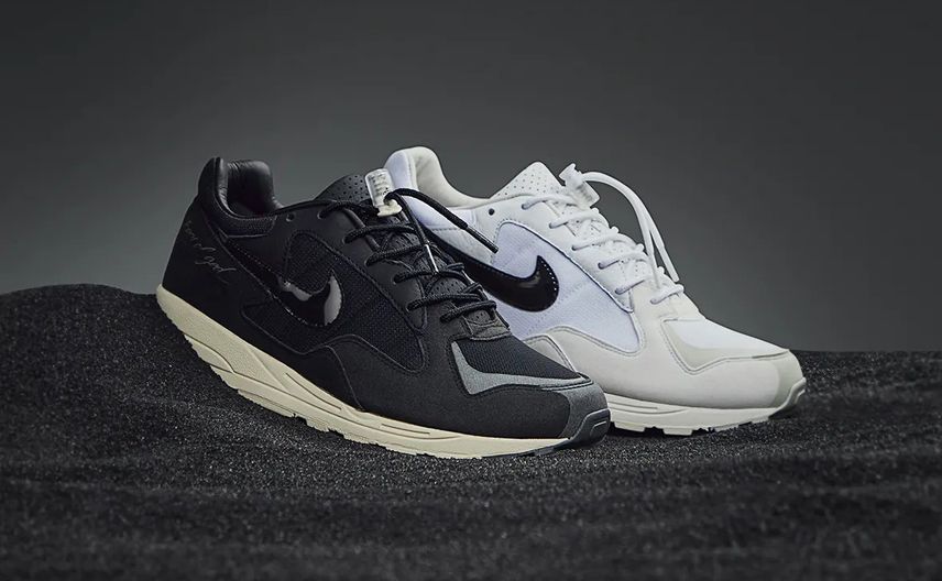 フィアオブゴッド×ナイキ エアスカイロン2 全2色【12/27発売】