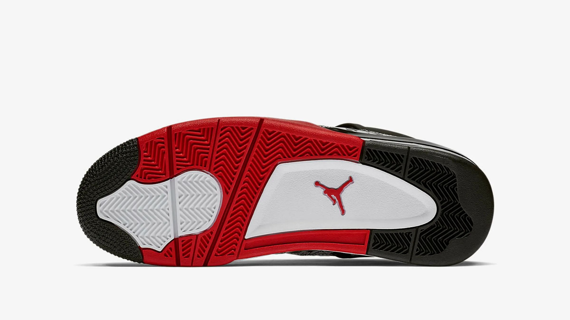 ナイキ エアジョーダン4 タトゥー 10枚目