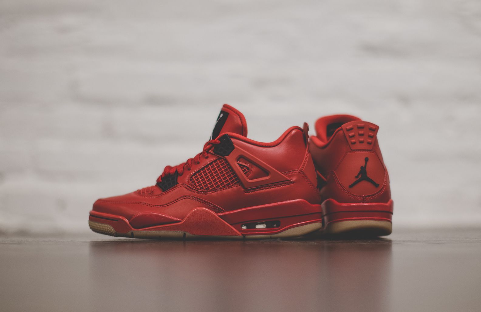 ナイキ エアジョーダン4 シングルデイ 4枚目