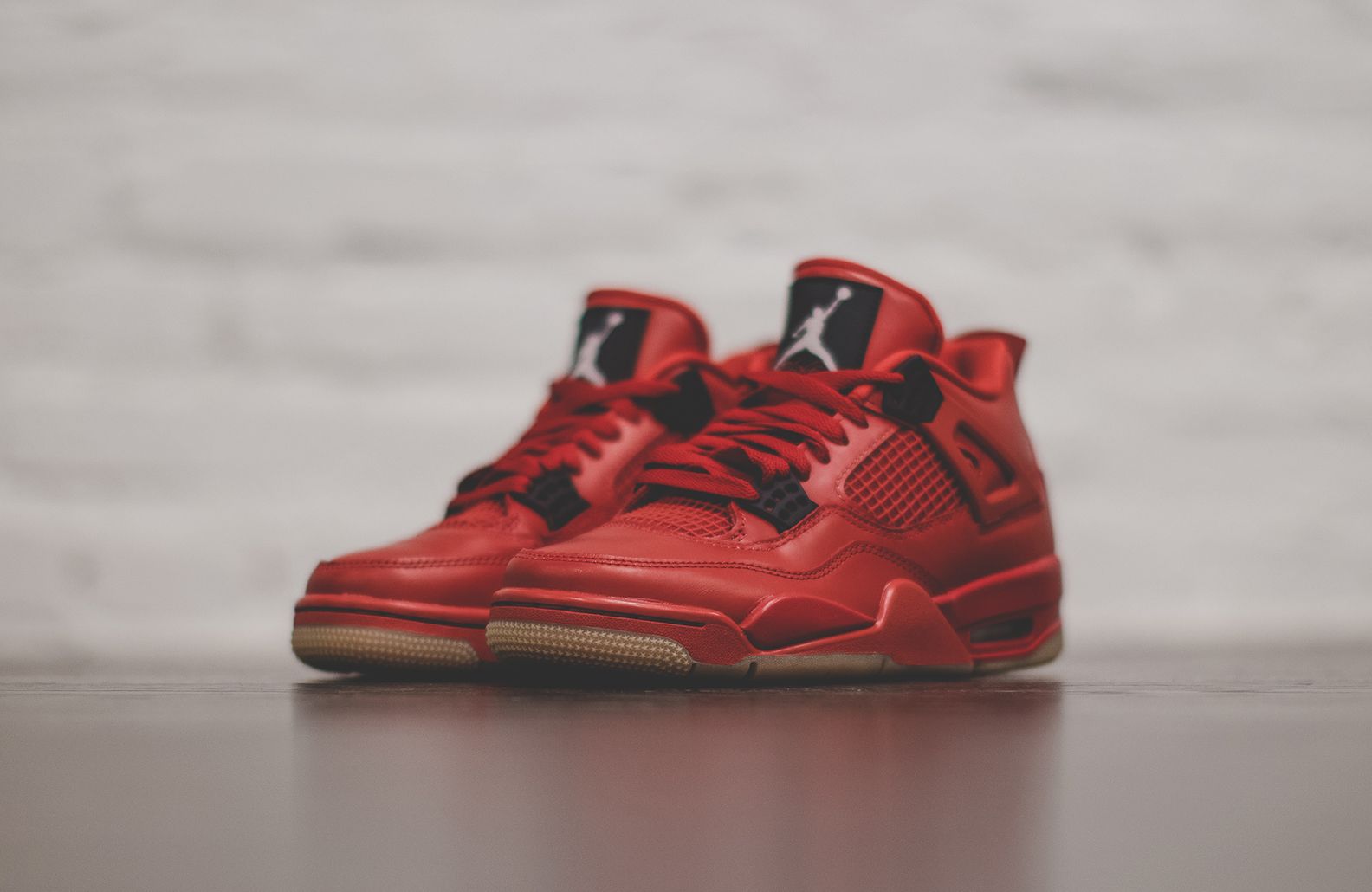 ナイキ エアジョーダン4 シングルデイ 3枚目