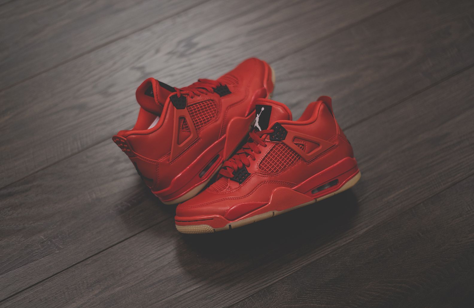 ナイキ エアジョーダン4 シングルデイ 2枚目