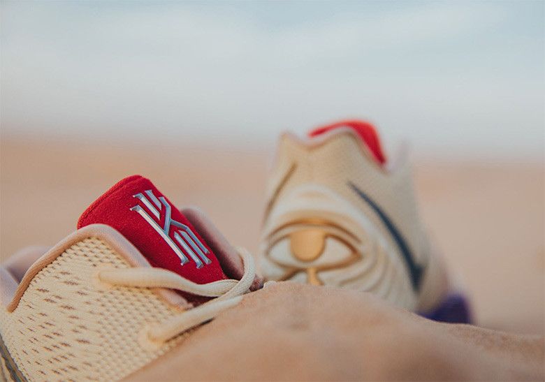 コンセプツ × ナイキ カイリー5 IKHET 3枚目