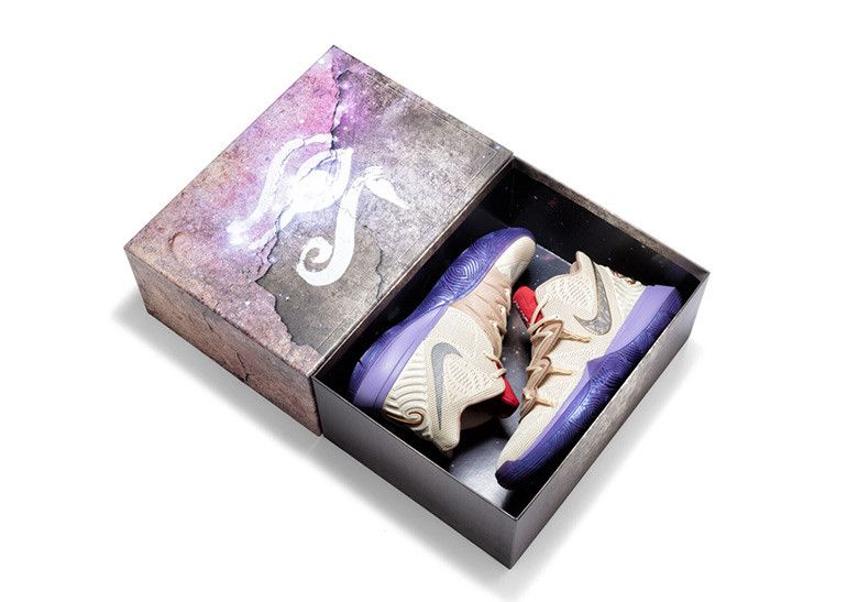 コンセプツ × ナイキ カイリー5 IKHET 4枚目