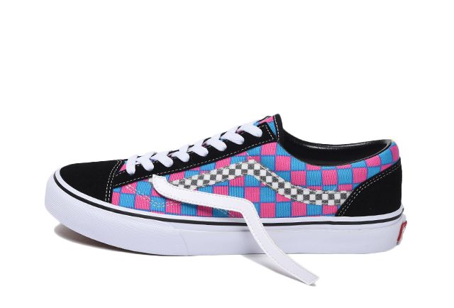 バンズ V36OG ビリーズ エクスクルーシブ 3カラー 16枚目