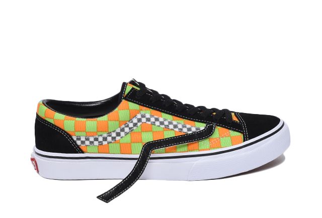 バンズ V36OG ビリーズ エクスクルーシブ 3カラー 17枚目