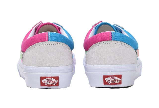 バンズ V36OG ビリーズ エクスクルーシブ 3カラー 10枚目