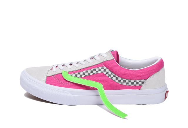 バンズ V36OG ビリーズ エクスクルーシブ 3カラー 8枚目