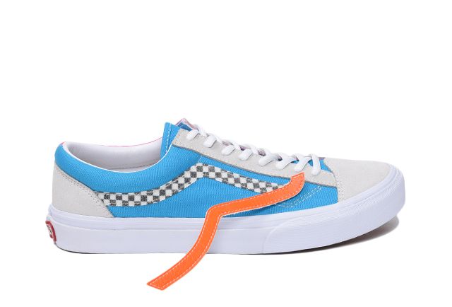 バンズ V36OG ビリーズ エクスクルーシブ 3カラー 9枚目