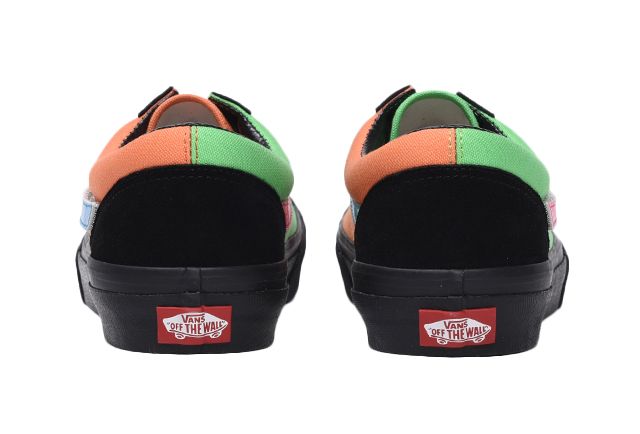 バンズ V36OG ビリーズ エクスクルーシブ 3カラー 14枚目