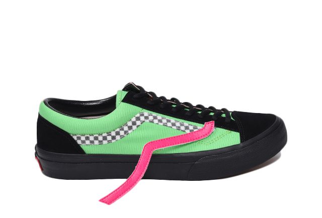 バンズ V36OG ビリーズ エクスクルーシブ 3カラー 13枚目