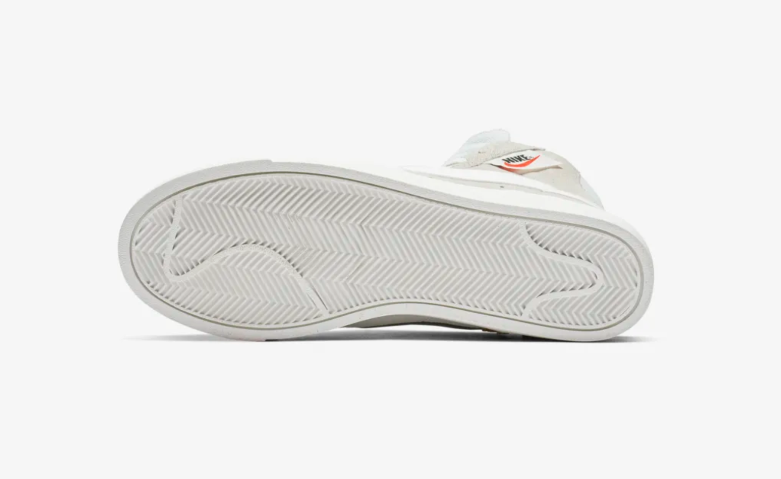 ナイキ ウィメンズ ブレーザー ミッド レベル 2カラー 12枚目