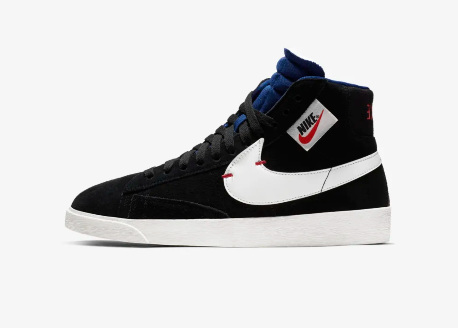 ナイキ ウィメンズ ブレーザー ミッド レベル 2カラー 14枚目