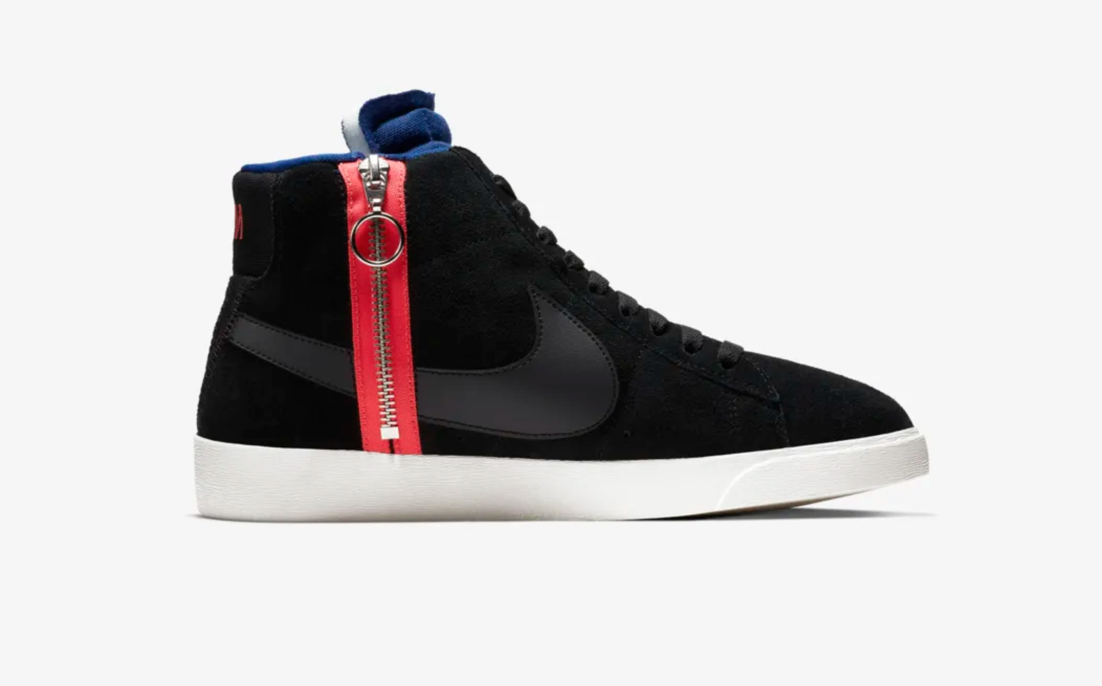 ナイキ ウィメンズ ブレーザー ミッド レベル 2カラー 15枚目