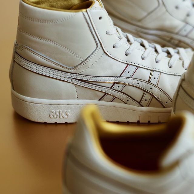 アシックスタイガー ゲルポイントゲッター 5枚目