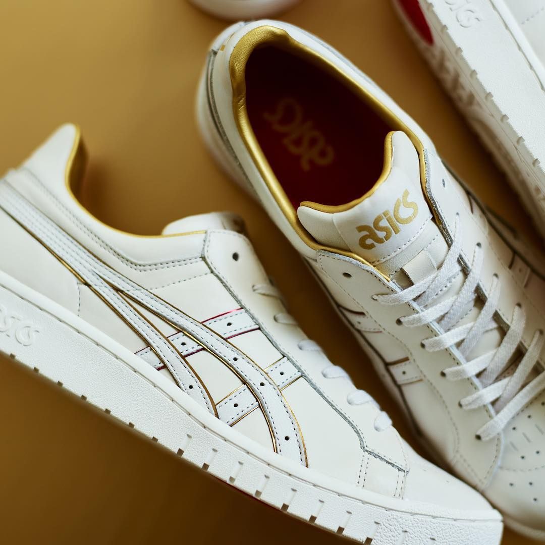 アシックスタイガー ゲルポイントゲッター 3枚目