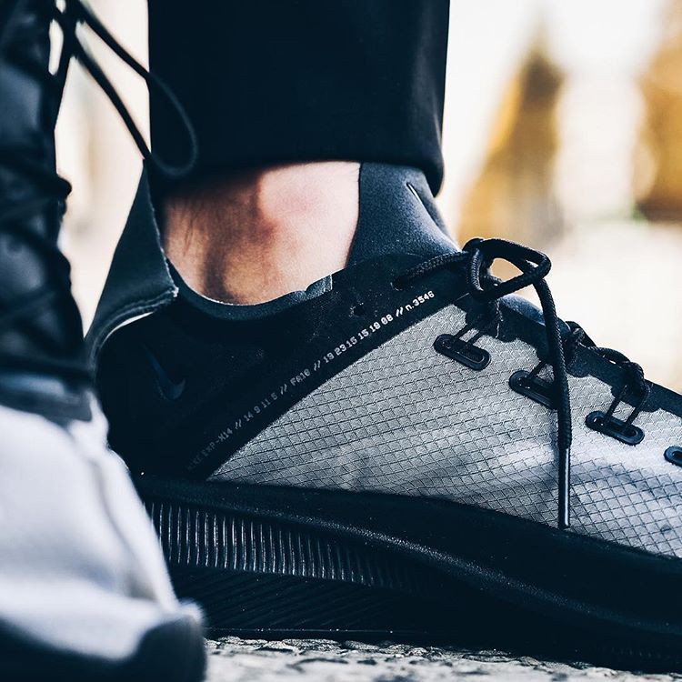 ナイキ EXP-X14 Y2K 2カラー 5枚目