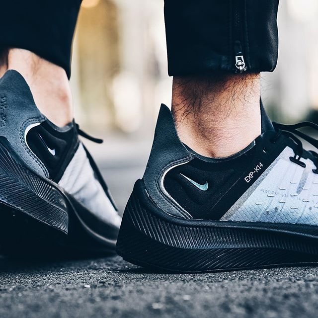 ナイキ EXP-X14 Y2K 2カラー 6枚目