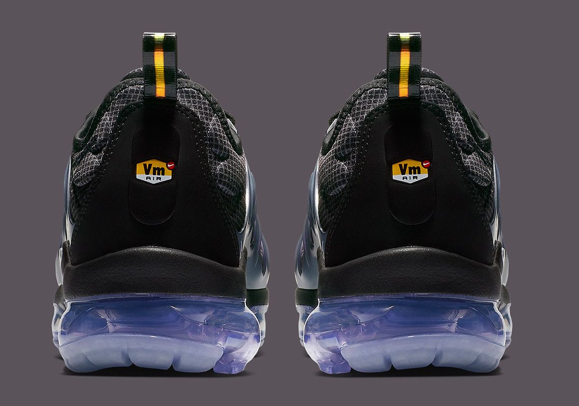 ナイキ エアヴェイパーマックスプラス "メガトロン" 8枚目