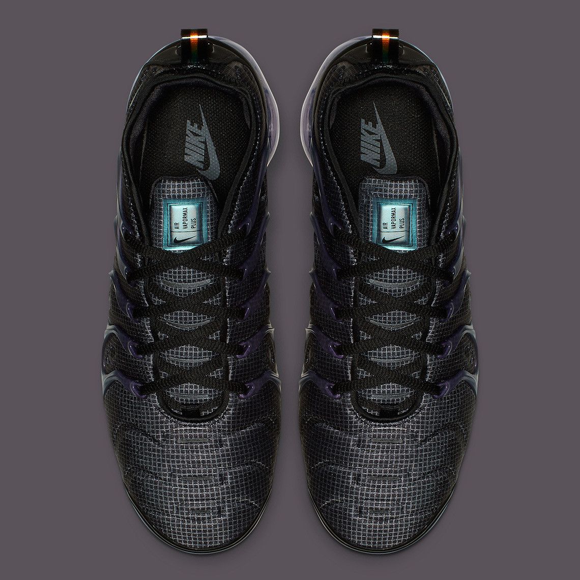 ナイキ エアヴェイパーマックスプラス "メガトロン" 7枚目
