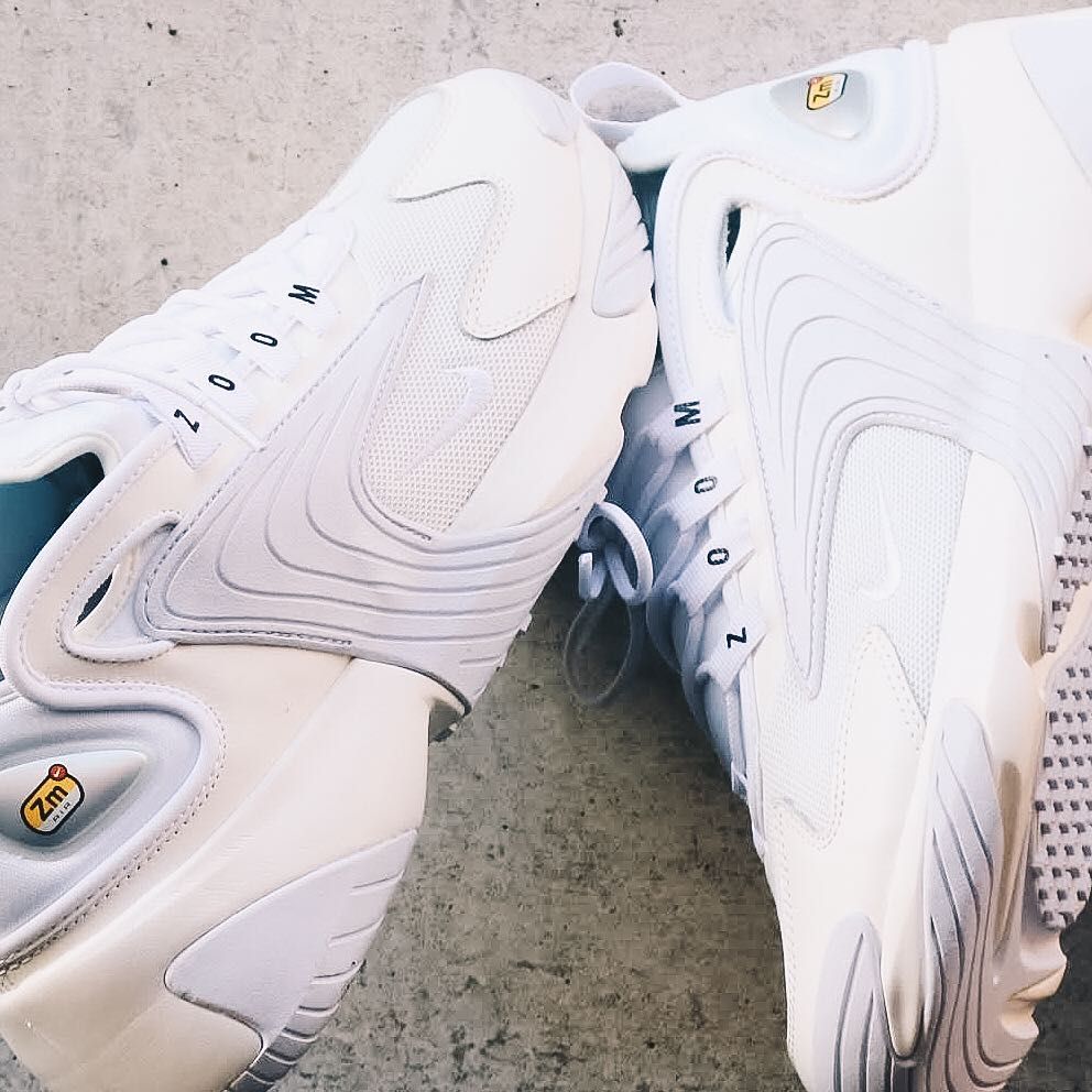 ナイキ ズーム 2K 全3色 2枚目