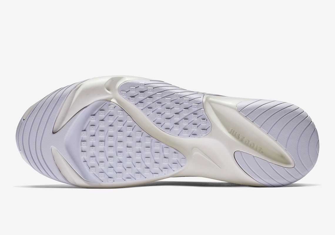 ナイキ ズーム 2K 全3色 8枚目