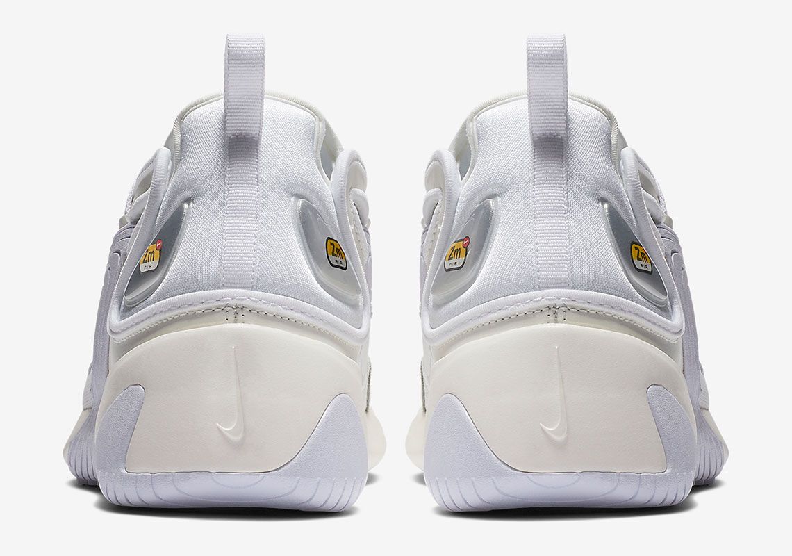 ナイキ ズーム 2K 全3色 7枚目