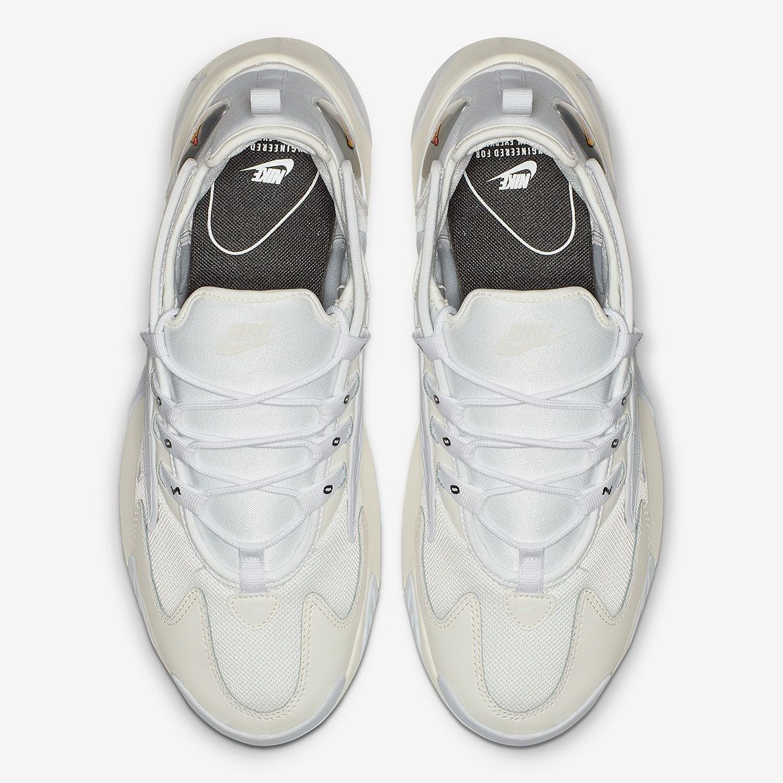 ナイキ ズーム 2K 全3色 6枚目