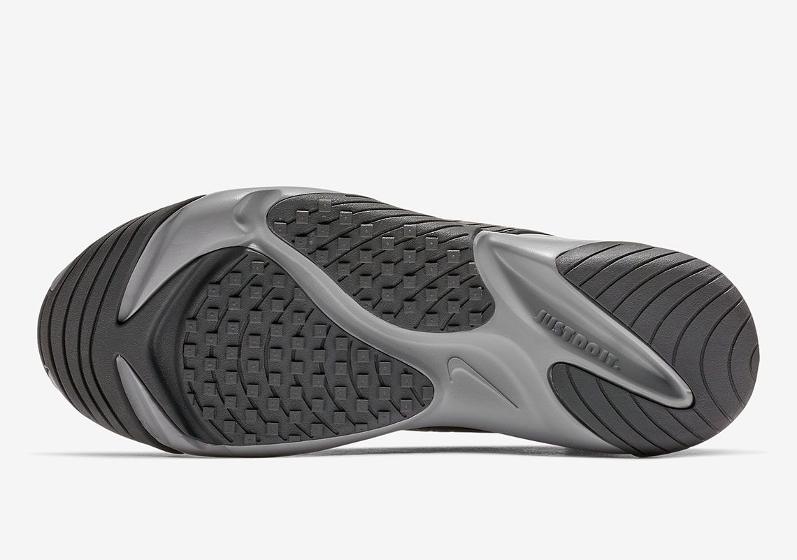 ナイキ ズーム 2K 全3色 14枚目