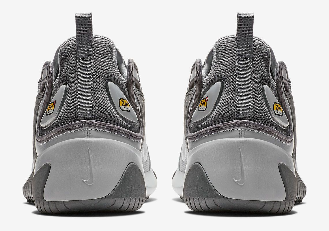 ナイキ ズーム 2K 全3色 13枚目