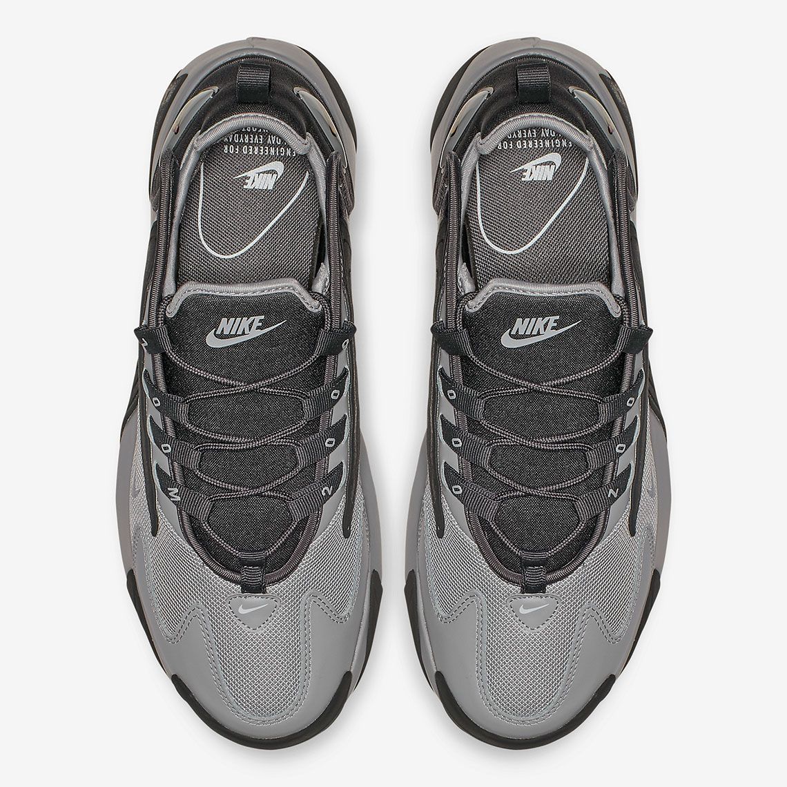 ナイキ ズーム 2K 全3色 12枚目