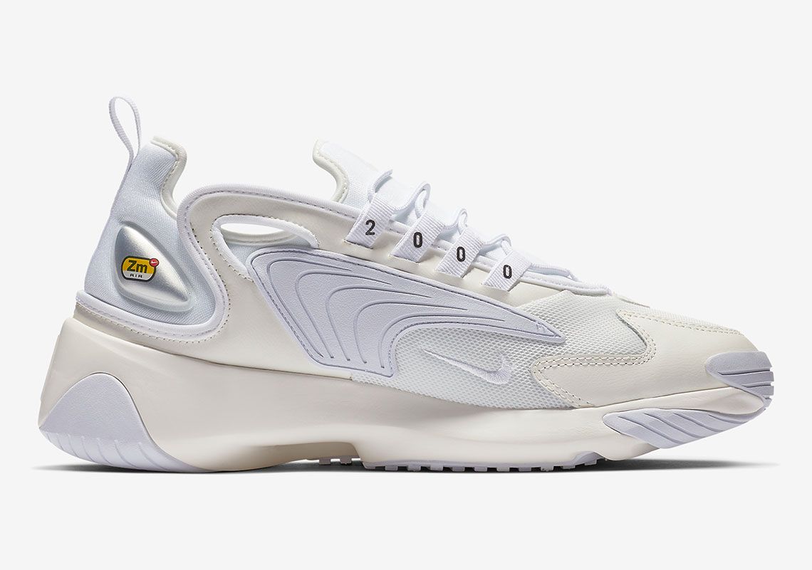 ナイキ ズーム 2K 全3色 5枚目