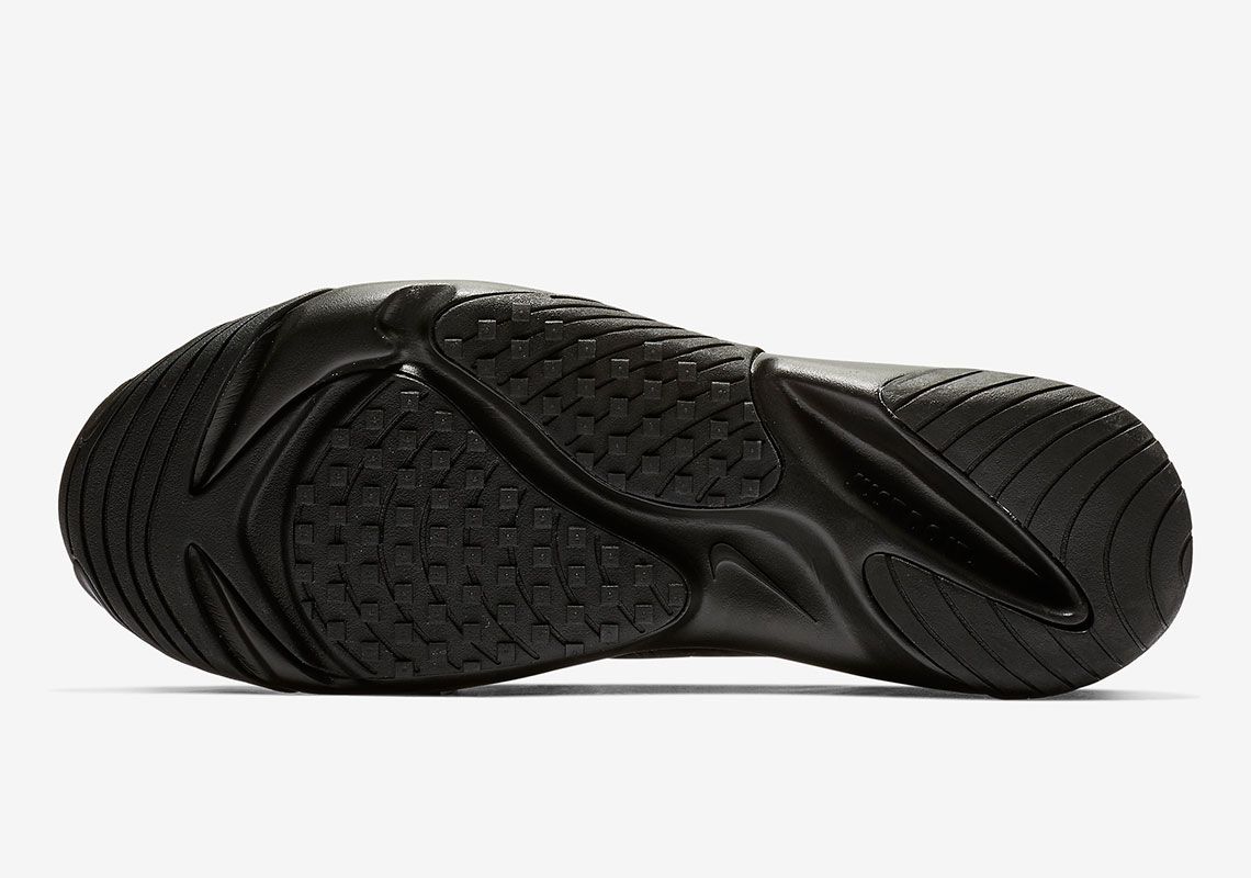 ナイキ ズーム 2K 全3色 20枚目