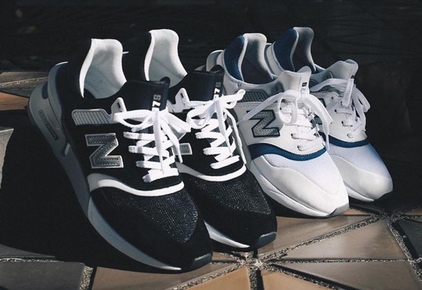 New Balance 997 Sport New Balance 997 Sport