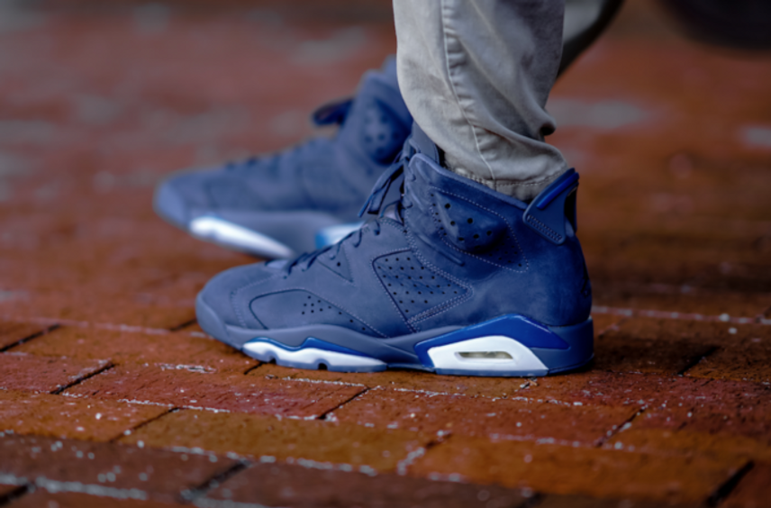 NIKE AIR JORDAN 6 RETRO DIFFUSED BLUEの新品/中古フリマ(通販 NIKE AIR JORDAN 6 RETRO DIFFUSED BLUEの新品/中古フリマ(通販