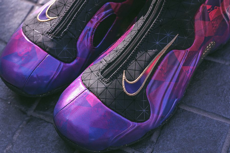 ナイキ エアフライトポジット チャイニーズニューイヤー 5枚目