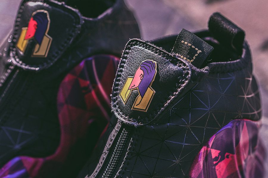 ナイキ エアフライトポジット チャイニーズニューイヤー 6枚目