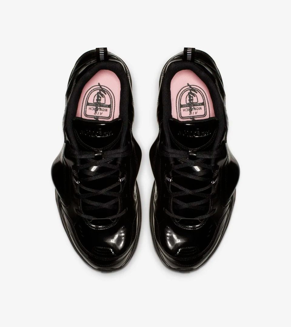 ナイキ × マーティン・ローズ コレクション エアモナーク 10枚目