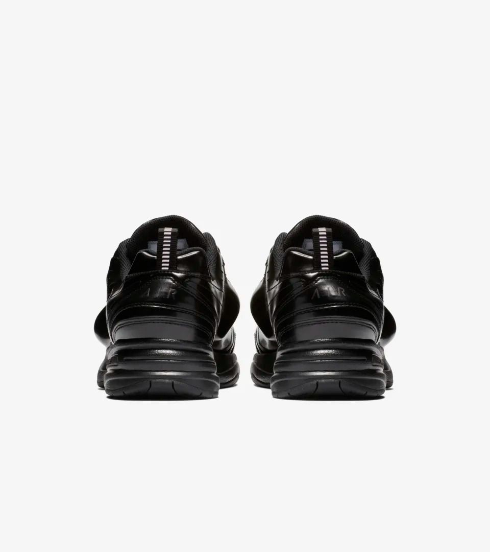 ナイキ × マーティン・ローズ コレクション エアモナーク 11枚目